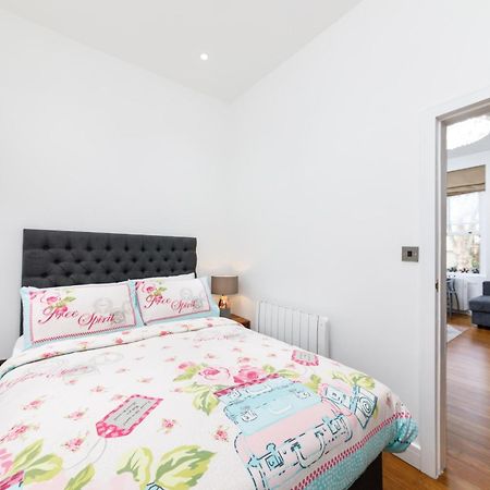 Paddington Bliss Suite London Exterior photo