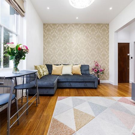 Paddington Bliss Suite London Exterior photo