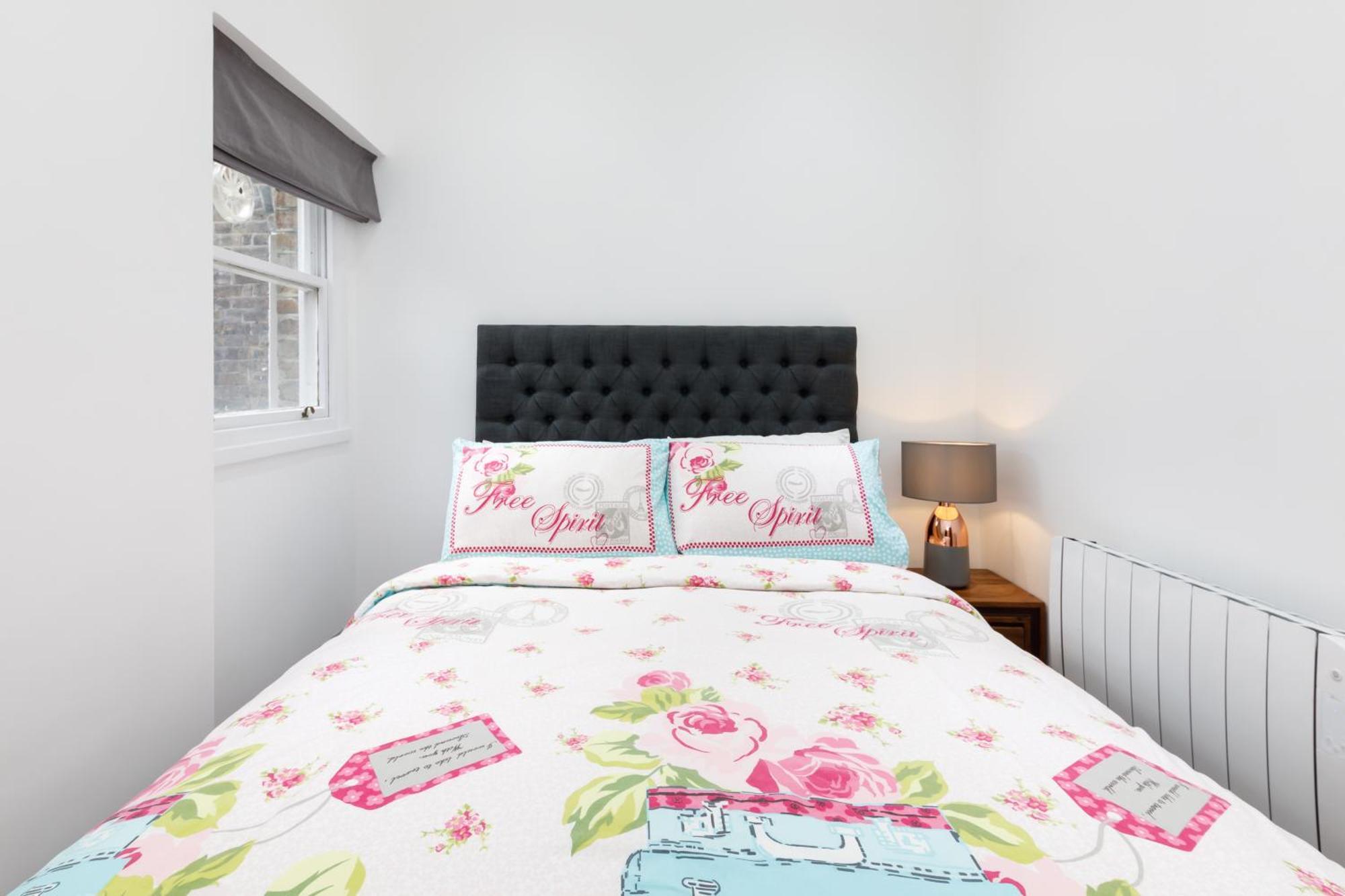Paddington Bliss Suite London Exterior photo
