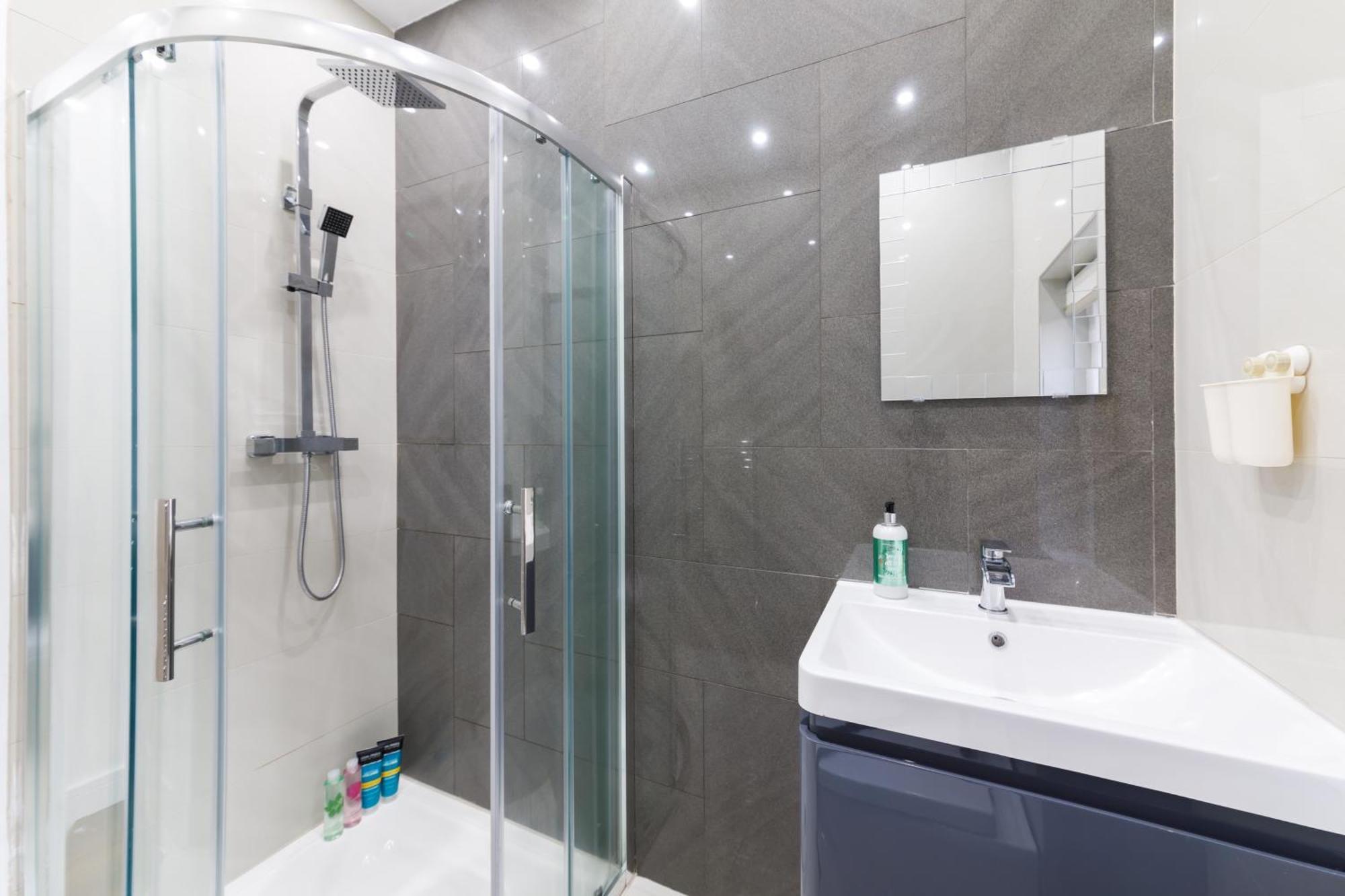 Paddington Bliss Suite London Exterior photo