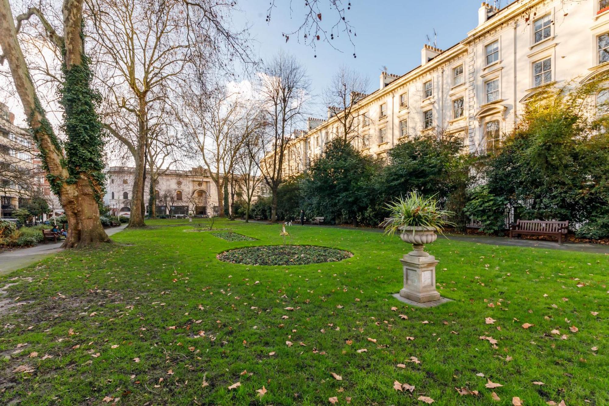 Paddington Bliss Suite London Exterior photo